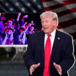 Trump lanza plan para atraer a la Generación Z al gobierno federal