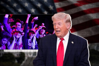 Trump lanza plan para atraer a la Generación Z al gobierno federal