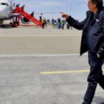 Bolivia acuerda cielos abiertos con Paraguay y Panamá