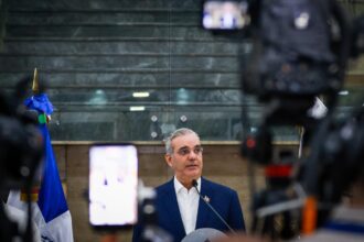 Abinader convoca acuerdo nacional ante crisis económica global