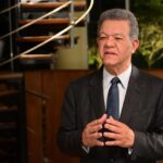 Leonel Fernández llama a la reflexión en Semana Santa 2026