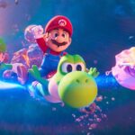 Super Mario Galaxy arrasa en taquilla con 372 millones en 5 días