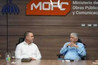 República Dominicana invierte $1,000 millones en caminos rurales