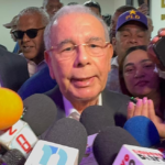 Danilo Medina niega haber propuesto reforma fiscal al Gobierno