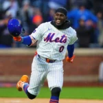 Ronny Mauricio decide triunfo de Mets con hit clave ante Diamondbacks