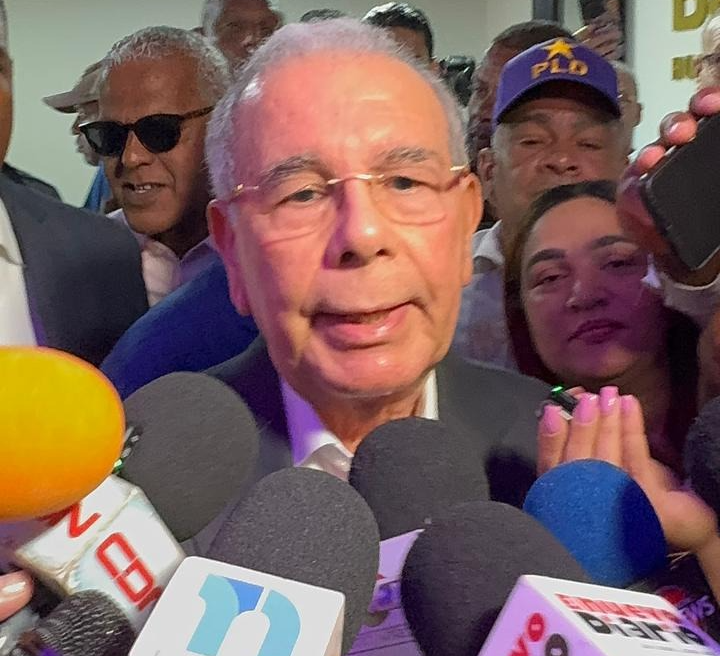 Danilo Medina niega haber propuesto reforma fiscal al Gobierno