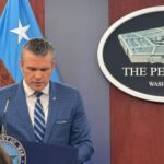 EE.UU. mantendrá presencia militar en Medio Oriente tras tregua con Irán