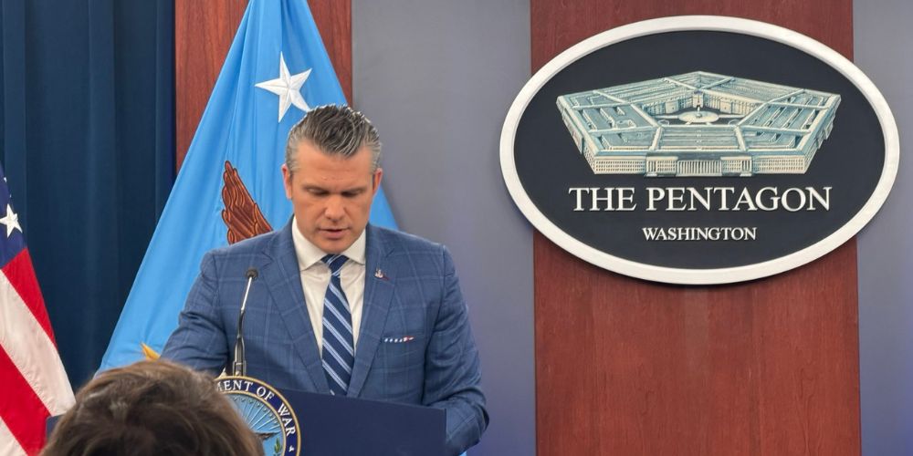 EE.UU. mantendrá presencia militar en Medio Oriente tras tregua con Irán