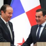 Paraguay respalda a Panamá como sede de la Asamblea General de la OEA