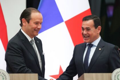 Paraguay respalda a Panamá como sede de la Asamblea General de la OEA