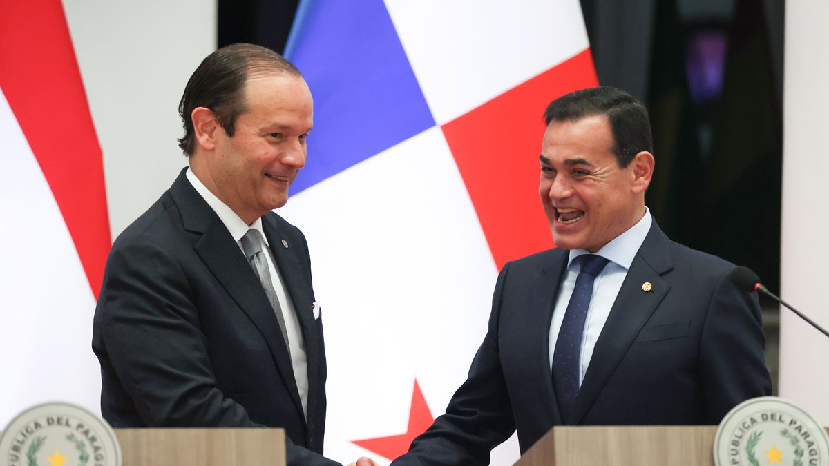 Paraguay respalda a Panamá como sede de la Asamblea General de la OEA