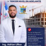 Jarabacoa refuerza normas de seguridad en edificaciones urbanas