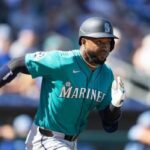 Marineros colocan a Víctor Robles en lista de lesionados