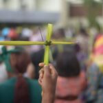 Ataque islamista en Nigeria deja 28 muertos en comunidad cristiana