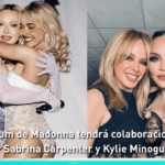 Filtran canciones y colaboraciones de "Confessions II" de Madonna