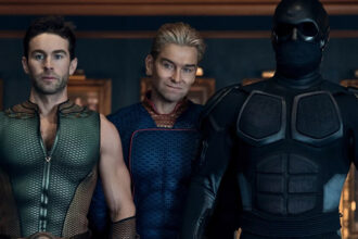 The Boys: final impactante y cierre de ciclo en Prime Video