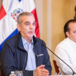 Abinader declara sesión permanente ante 45 días de lluvias en RD