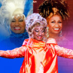 Celia Cruz ingresará al Salón de la Fama del Rock & Roll en 2026