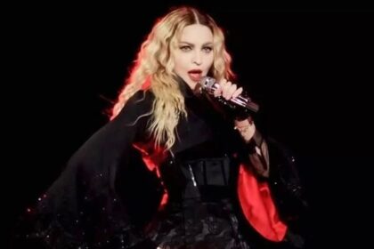 Madonna prepara 'Confessions II', secuela de su álbum icónico