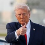 Congreso de EE. UU. rechaza limitar poderes de guerra de Trump