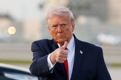 Congreso de EE. UU. rechaza limitar poderes de guerra de Trump