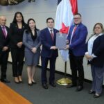 Panamá se integra a la OHI y refuerza su liderazgo marítimo