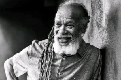 Fallece Ernie Smith, figura clave del reggae jamaicano, a los 80 años