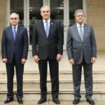 Encuesta anticipa segunda vuelta entre PRM y Fuerza del Pueblo