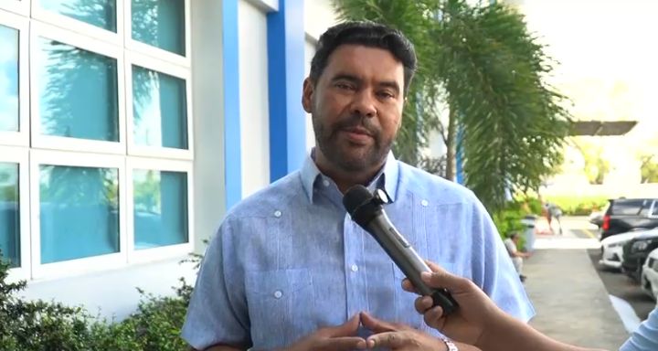 División en RD ante nueva misión internacional en Haití