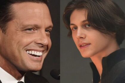Luis Miguel cumple 56 años y su hijo destaca en Coachella 2026