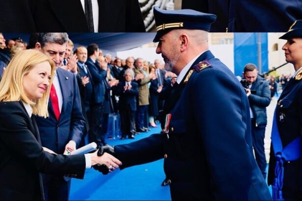 Italia aprueba Ley de Seguridad pese a críticas por libertades