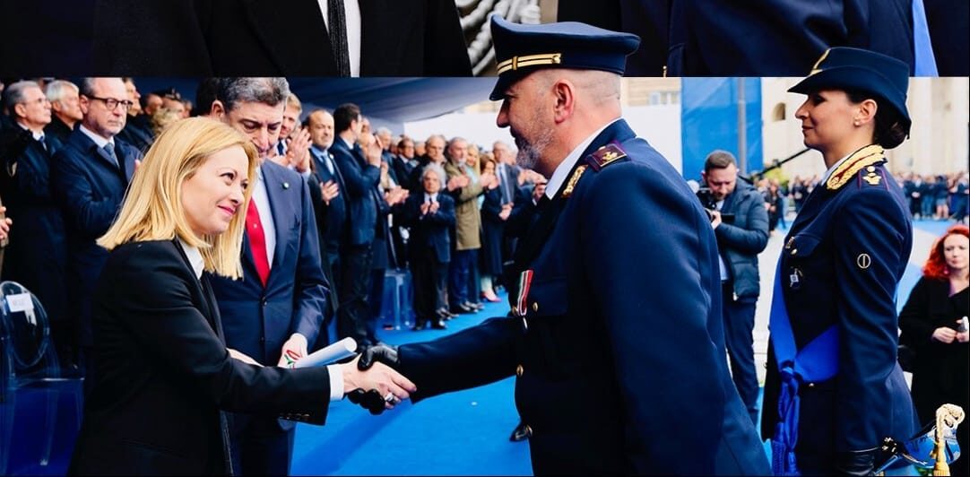 Italia aprueba Ley de Seguridad pese a críticas por libertades