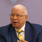 Tomás Hernández destaca liderazgo de Abinader ante crisis