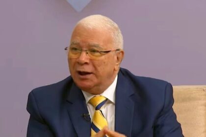 Tomás Hernández destaca liderazgo de Abinader ante crisis