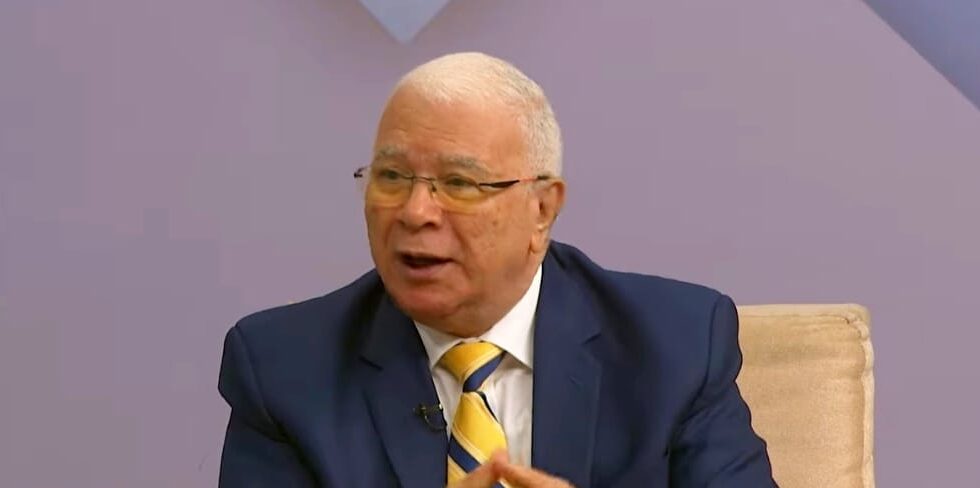 Tomás Hernández destaca liderazgo de Abinader ante crisis