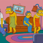 "Los Simpson" eliminan el gag del sofá en su temporada 37