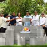 Turismo renueva balneario Las Marías y construye boulevares