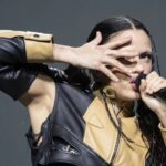 Billboard nombra a Rosalía Mujer del Año 2026 en Miami