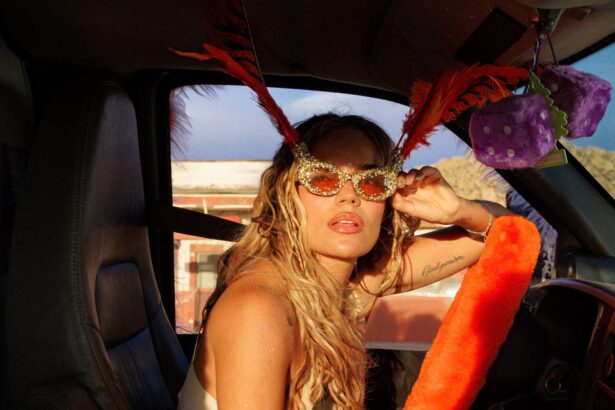 Karol G anuncia gira mundial 2026 por América y Europa