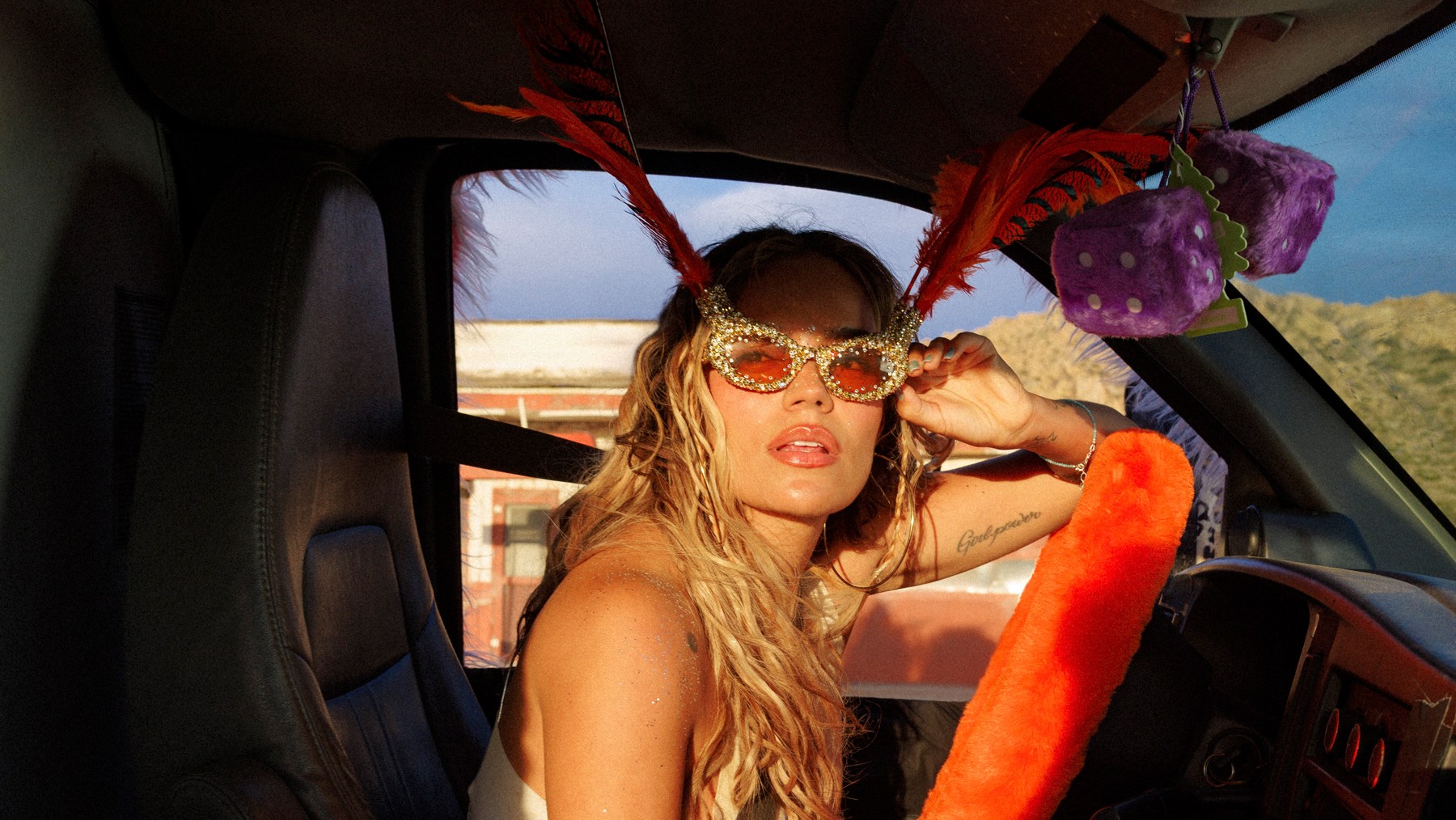 Karol G anuncia gira mundial 2026 por América y Europa