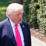 Trump afirma que habría ganado rápido Vietnam e Irak