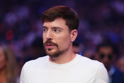 Empresas de MrBeast enfrentan demanda por acoso y sexismo