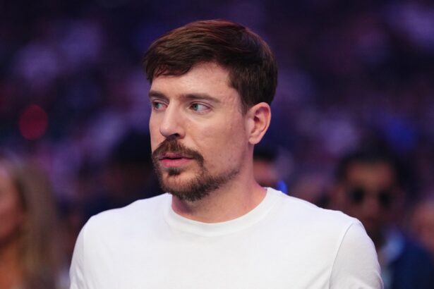 Empresas de MrBeast enfrentan demanda por acoso y sexismo