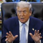 Trump extiende alto el fuego con Irán sin fijar plazo para acuerdo