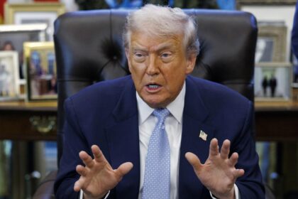 Trump extiende alto el fuego con Irán sin fijar plazo para acuerdo