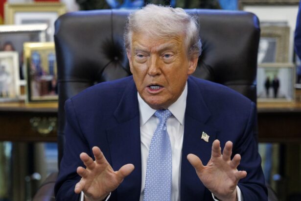 Trump extiende alto el fuego con Irán sin fijar plazo para acuerdo