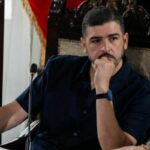 Tribunal confirma prisión preventiva de Aquiles Álvarez en Guayaquil