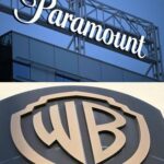 Paramount y Warner aprueban fusión que reconfigura Hollywood