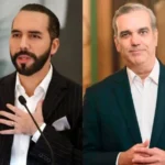 Bukele encabeza ranking de popularidad presidencial en Latinoamérica