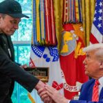 Departamento de Justicia de EU impugna ley de IA en Colorado